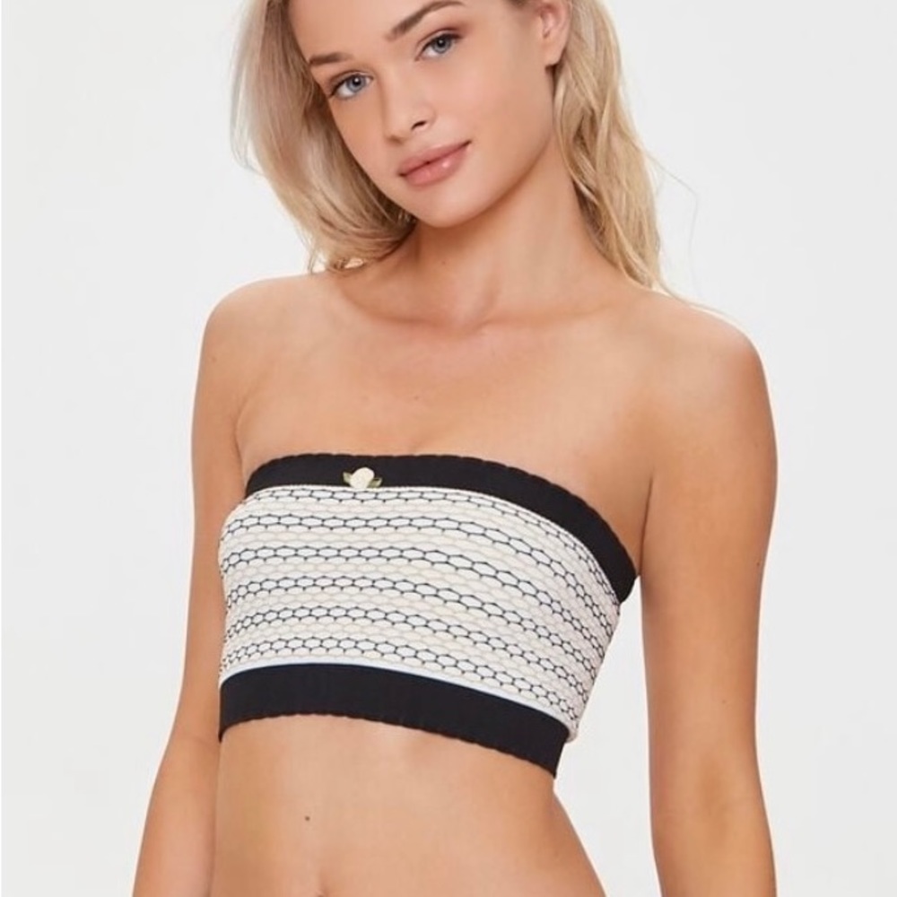 Forever 21 Lingerie Bra
